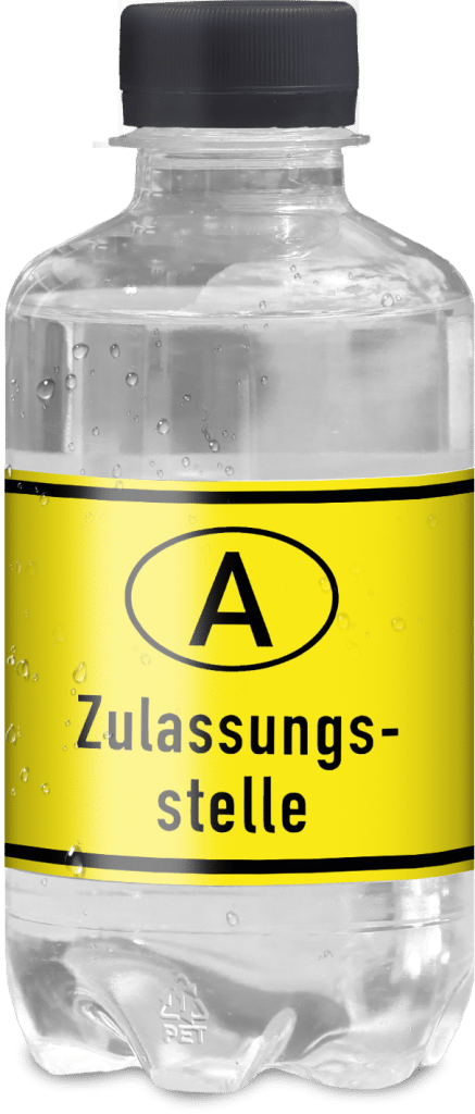 Zulassungsstelle